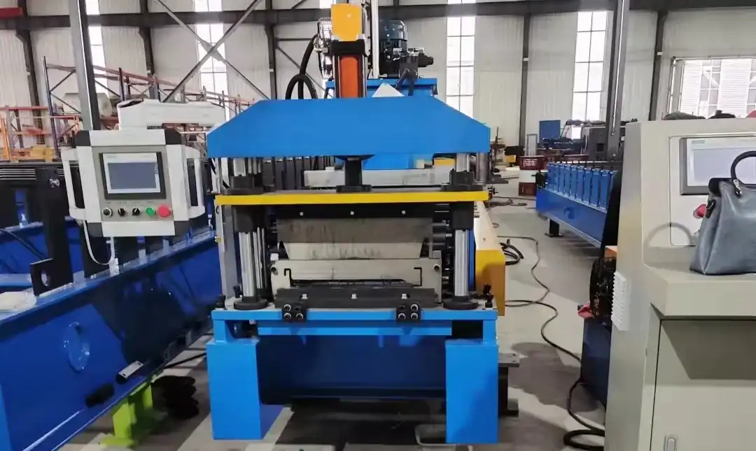 Where to Buy Standing Seam Forming Machines with the Best Warranty and Support